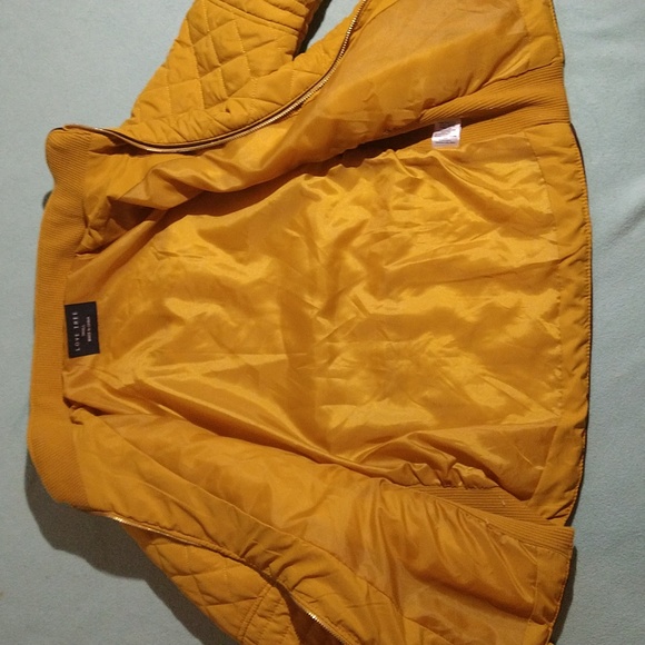 Love Tree jacket - Picture 4 of 10